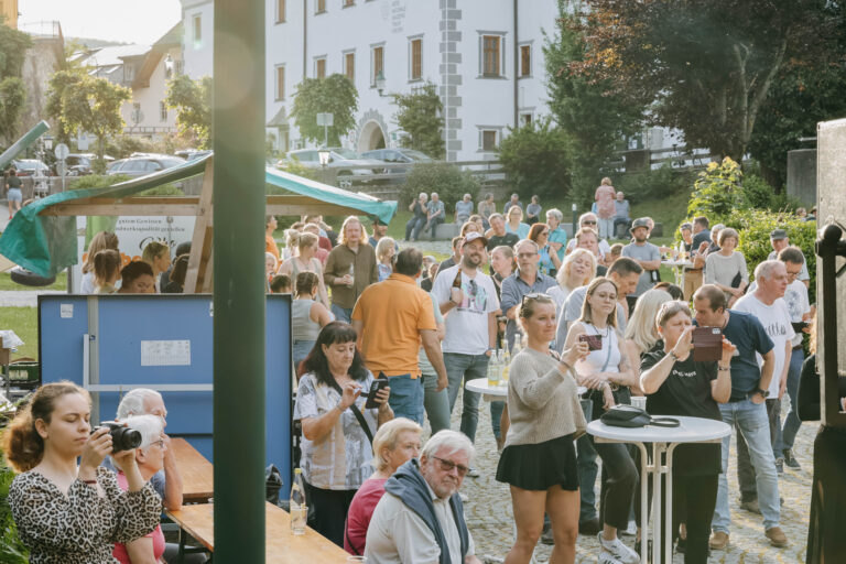 Benefizkonzert 2025 – eine gute Zeit mit guter Musik für einen guten Zweck
