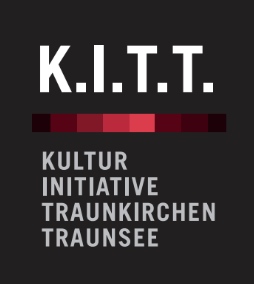 Logo K.I.T.T. - Kulturinitiative Traunkirchen am Traunsee